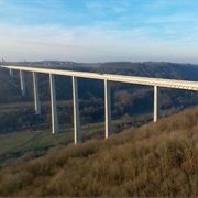 Kocher Viaduct