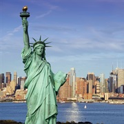 United States (Continental)