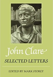 Selected Letters (John Clare)