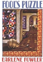 Fool's Puzzle (Earlene Fowler)