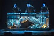 Blue Man Group Instrimetns Pvc