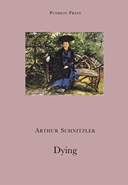 Dying (Arthur Schnitzler)