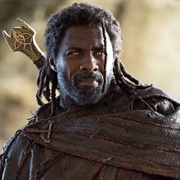 Heimdall