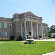 Allendale, South Carolina