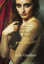 Goddess (Kelly Gardiner)