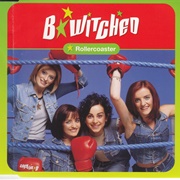 Rollercoaster - B*Witched