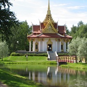 Ragunda Municipality