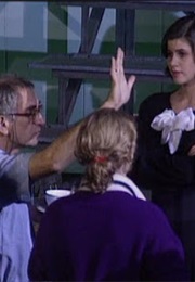 Kieslowski-Dialogue (1991)