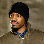 Jerry Mercer (Four Brothers)