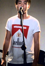 Prayer (Spoken Word) (Jam Pascual)