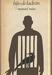 Son of a Thief (Manuel Rojas)