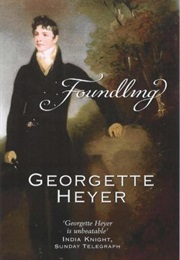 The Foundling (Georgette Heyer)