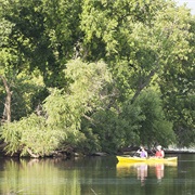 Stagecoach State Recreation Area, Nebraska