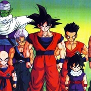 CHA-LA HEAD CHA-LA - Dragonball Z OP 1 (1989)