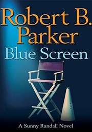 Blue Screen (Parker)