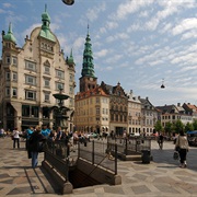 Strøget