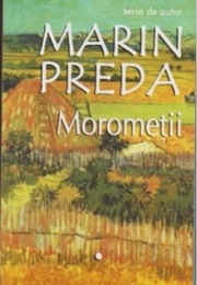 Moromeții (Marin Preda)