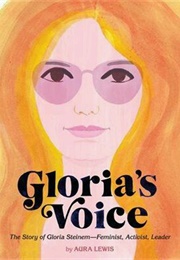 Gloria's  Voice (Aura Lewis)
