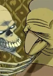 How to Cope With Death (2002)