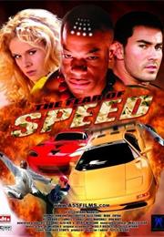 The Fear of Speed