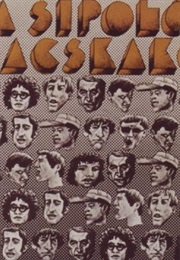 A Sípoló Macskakő (1972)