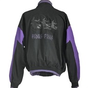 Hocus Pocus Jacket