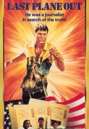 Last Plane Out (1983)