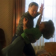 Christopher Walken - Catch Me If You Can