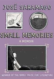 As Pequenas Memorias 2006/ Small Memories 2010