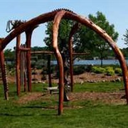 Cadillac Sound Garden