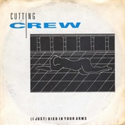 Cutting Crew - (I Just) Died in Your Arms