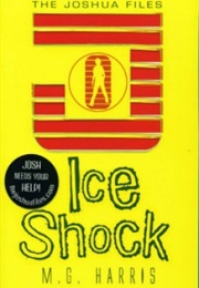 Ice Shock (M G Harris)