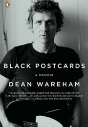 Black Postcards (Dean Wareham)