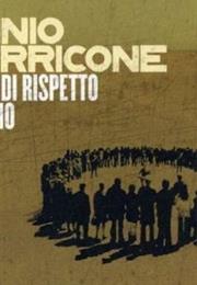 The Flower in His Mouth