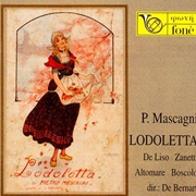 Lodoletta (Mascagni)