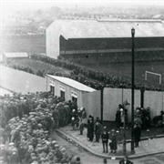 Selhurst Park, London - 1 Match (1926)