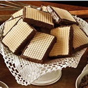 San Marino - Torta Tre Monti