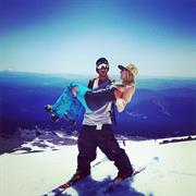 Proposed to Someone in an Extreme Location?