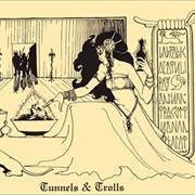 Tunnels and Trolls 4th Edition