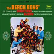 The Beach Boys Christmas Album