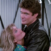 Knight Rider: Voodoo Knight