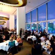 Bar Skylon at the Royal Festival Hall