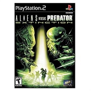 Aliens Versus Predator: Extinction