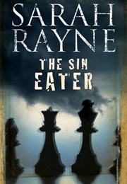 The Sin Eater (Sarah Rayne)