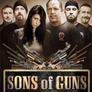 Sons of Guns