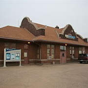 St. Cloud Station (Minnesota)