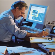 Work a 60 Hour Workweek