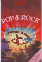 DTV: Pop and Rock (1984)