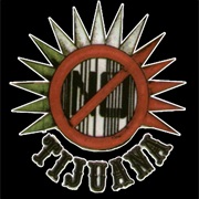 Tijuana No! - Tijuana No!