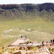 Meteor Crater